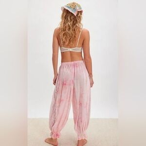 Free People $98 Ready To Go Bloomer NWT LARGE